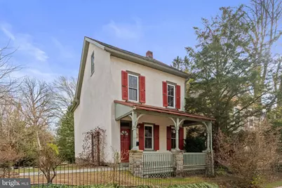 212 E Benezet Street, Philadelphia, PA 19118 - Photo 1