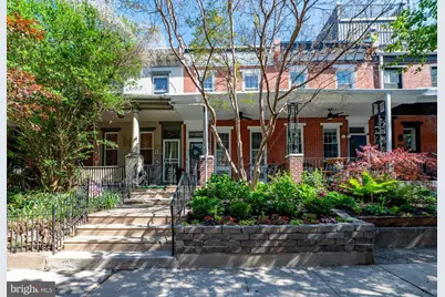 2927 Cambridge Street, Philadelphia, PA 19130 - Photo 1