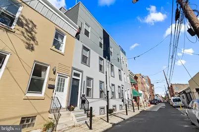 2026 N Palethorp Street, Philadelphia, PA 19122 - Photo 1
