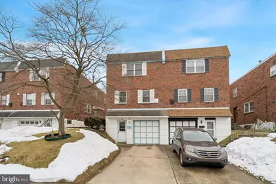 8921 Turton Drive, Philadelphia, PA 19115 - Photo 1