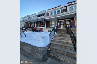 5746 N Woodstock Street, Philadelphia, PA 19138 - Photo 1