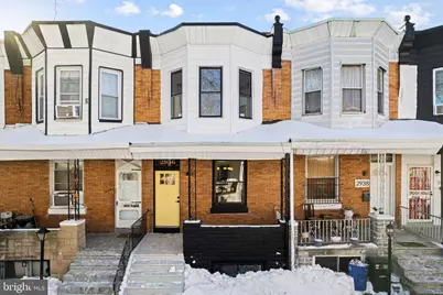 2936 Turner Street, Philadelphia, PA 19121 - Photo 1