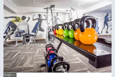 2201 Pennsylvania Ave #918, Philadelphia, PA 19130 - Photo 18