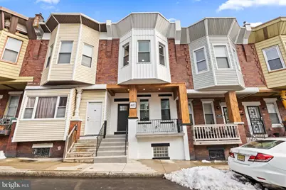 40 W Sharpnack Street, Philadelphia, PA 19119 - Photo 1
