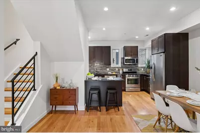 2555 Carpenter Street #E, Philadelphia, PA 19146 - Photo 1