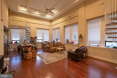 1501 Locust Street #UNIT 803, Philadelphia, PA 19102 - Photo 1