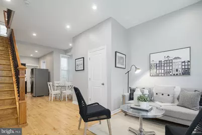 2504 Sharswood Street, Philadelphia, PA 19121 - Photo 1