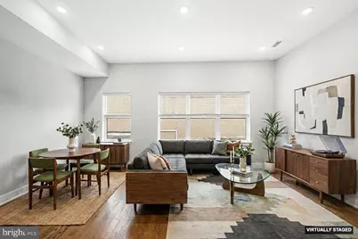 963 Shackamaxon Street #4, Philadelphia, PA 19125 - Photo 1