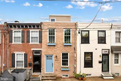 2610 E Dauphin Street, Philadelphia, PA 19125 - Photo 1