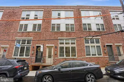 1706 Folsom Street, Philadelphia, PA 19130 - Photo 1