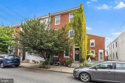 1337 Marlborough Street, Philadelphia, PA 19125 - Photo 1