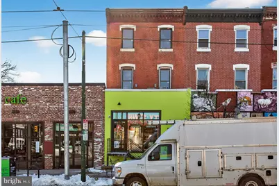 2804 W Girard Avenue, Philadelphia, PA 19130 - Photo 1