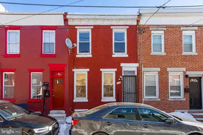 1317 S Hicks Street, Philadelphia, PA 19146 - Photo 1