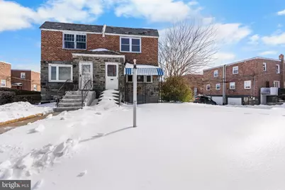 1030 E Sedgwick Street, Philadelphia, PA 19150 - Photo 1