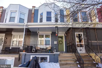 1010 S Paxon Street, Philadelphia, PA 19143 - Photo 1