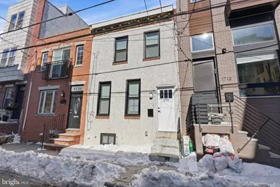 1715 Annin Street, Philadelphia, PA 19146 - Photo 1