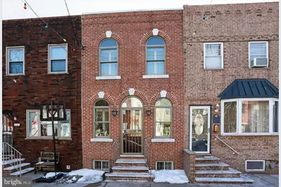 348 Wolf Street, Philadelphia, PA 19148 - Photo 1