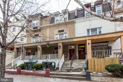 4437 Chestnut Street #2R, Philadelphia, PA 19104 - Photo 1