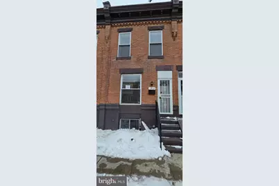 1917 Point Breeze Avenue, Philadelphia, PA 19145 - Photo 1