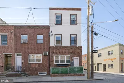 722 Dickinson Street, Philadelphia, PA 19147 - Photo 1
