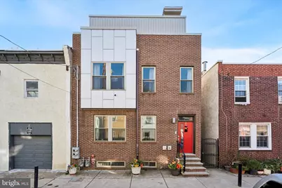 1610 Titan Street #A, Philadelphia, PA 19146 - Photo 1