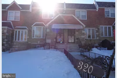 320 E Claremont Road, Philadelphia, PA 19120 - Photo 1