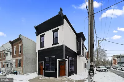 2454 N 33rd Street, Philadelphia, PA 19132 - Photo 1