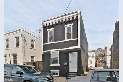 3111 W Dauphin Street, Philadelphia, PA 19132 - Photo 1