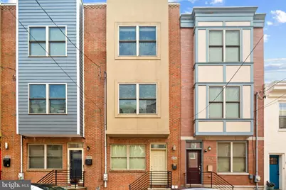 1724 Manton Street, Philadelphia, PA 19146 - Photo 1