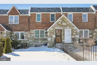 252 E Cheltenham Avenue, Philadelphia, PA 19120 - Photo 1
