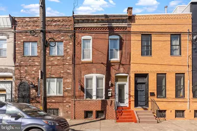 1920 S 16th Street, Philadelphia, PA 19145 - Photo 1