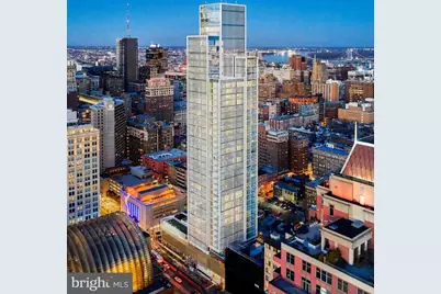 301 S Broad Street #1001, Philadelphia, PA 19107 - Photo 1