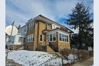 1515 W Duncannon Avenue, Philadelphia, PA 19141 - Photo 1