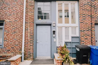 206 Brown Street #5, Philadelphia, PA 19123 - Photo 1