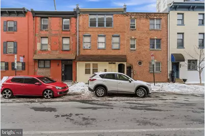 1640 Lombard Street, Philadelphia, PA 19146 - Photo 1