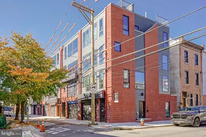 1102 E Columbia #LOT 1, Philadelphia, PA 19125 - Photo 1