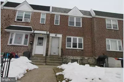 7134 Erdrick Street, Philadelphia, PA 19135 - Photo 1