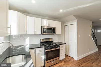1256 S Peach Street, Philadelphia, PA 19143 - Photo 1