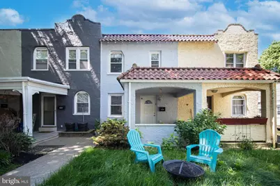 3436 Barclay Street, Philadelphia, PA 19129 - Photo 1