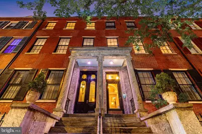 908 Spruce Street #10, Philadelphia, PA 19107 - Photo 1