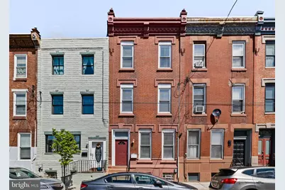 1419 Morris Street, Philadelphia, PA 19145 - Photo 1