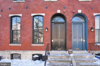 1916 Christian Street #B, Philadelphia, PA 19146 - Photo 1