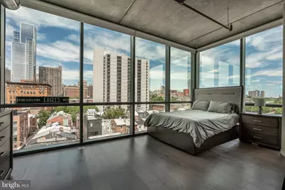 1352 South Street #508, Philadelphia, PA 19147 - Photo 1