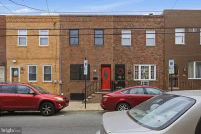 1022 McKean Street, Philadelphia, PA 19148 - Photo 1