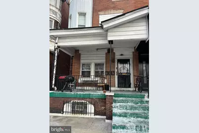 2003 N 33rd Street, Philadelphia, PA 19121 - Photo 1
