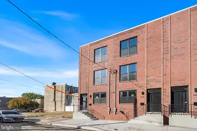 2201 W Thompson Street #B, Philadelphia, PA 19121 - Photo 1