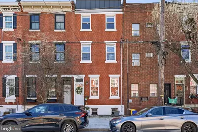 2526 Christian Street, Philadelphia, PA 19146 - Photo 1