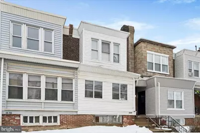 1634 S Lindenwood Street, Philadelphia, PA 19143 - Photo 1