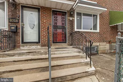 4016 Benner Street, Philadelphia, PA 19135 - Photo 1