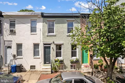 1535 Montrose Street, Philadelphia, PA 19146 - Photo 1